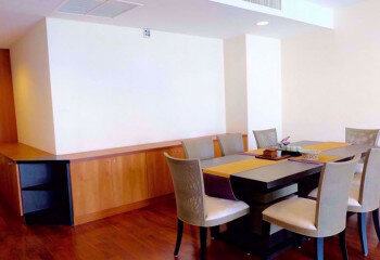 Кондоминиум в Бангкоке, Таиланд | THE150987