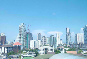 Кондоминиум в Бангкоке, Таиланд | THE150987