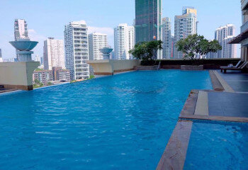 Кондоминиум в Бангкоке, Таиланд | THE150987