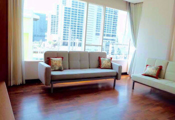 Кондоминиум в Бангкоке, Таиланд 