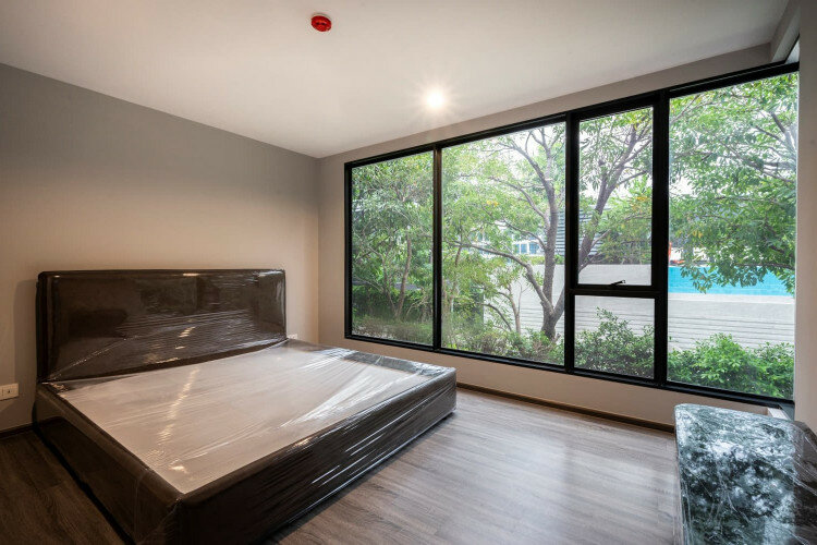 Кондоминиум в Бангкоке, Таиланд | THE407905