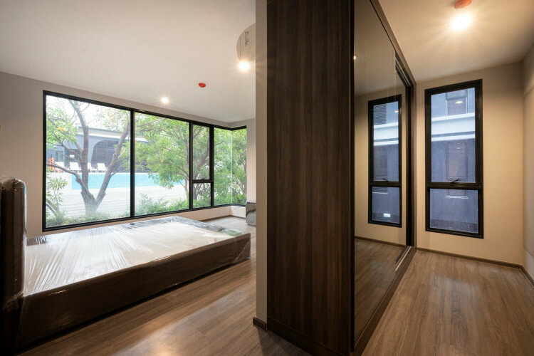 Кондоминиум в Бангкоке, Таиланд | THE407905