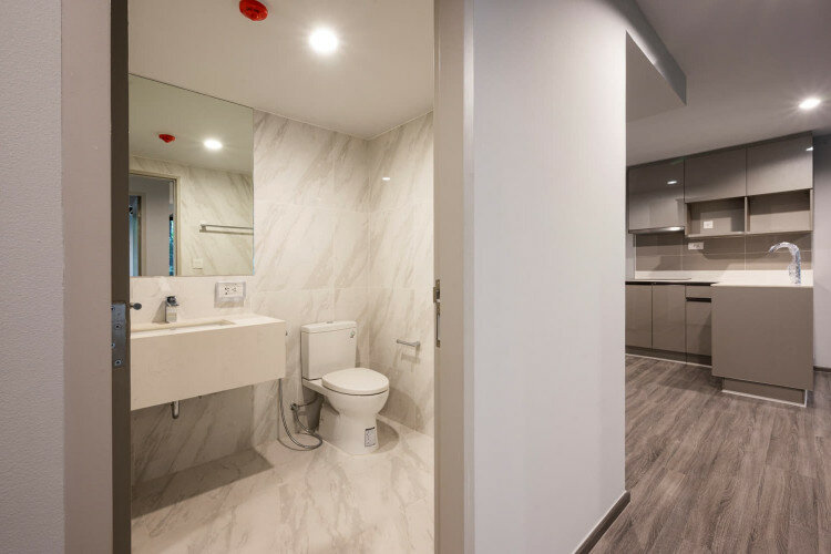 Кондоминиум в Бангкоке, Таиланд | THE407905