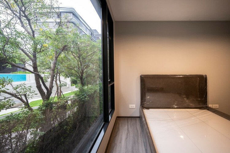 Кондоминиум в Бангкоке, Таиланд | THE407905