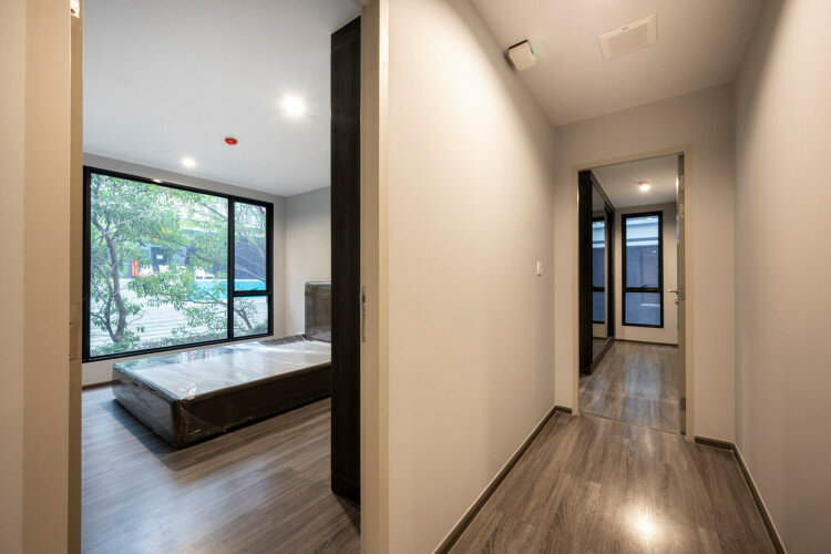 Кондоминиум в Бангкоке, Таиланд | THE407905