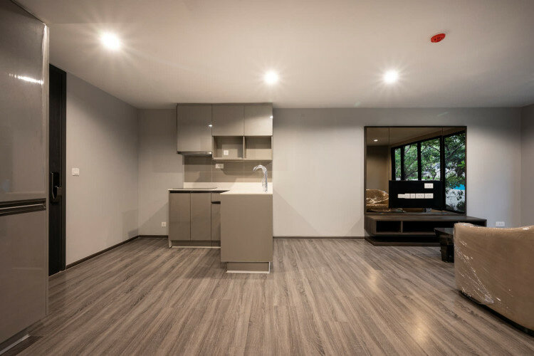 Кондоминиум в Бангкоке, Таиланд | THE407905