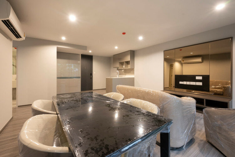 Кондоминиум в Бангкоке, Таиланд | THE407905