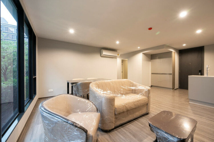 Кондоминиум в Бангкоке, Таиланд | THE407905