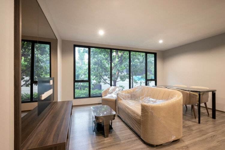 Кондоминиум в Бангкоке, Таиланд | THE407905