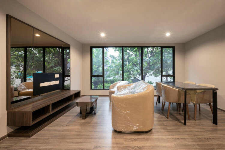 Кондоминиум в Бангкоке, Таиланд | THE407905