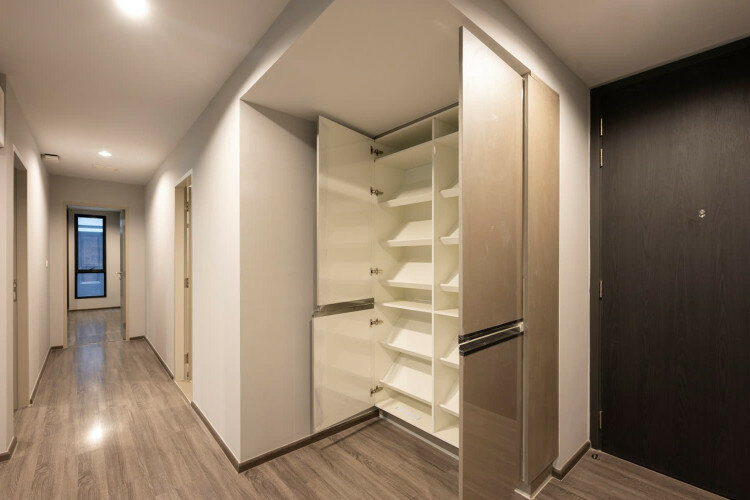 Кондоминиум в Бангкоке, Таиланд | THE407905