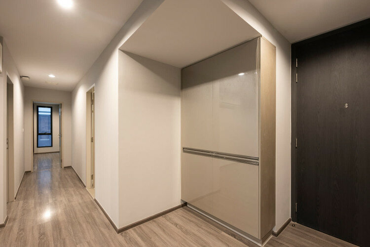 Кондоминиум в Бангкоке, Таиланд | THE407905