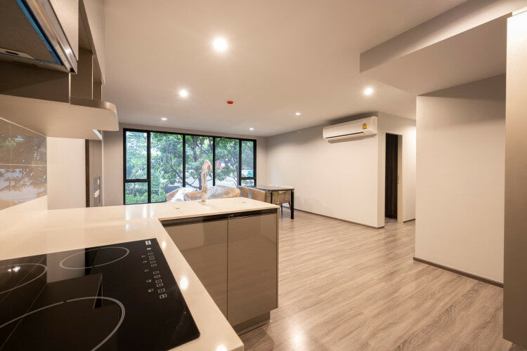 Кондоминиум в Бангкоке, Таиланд | THE407905