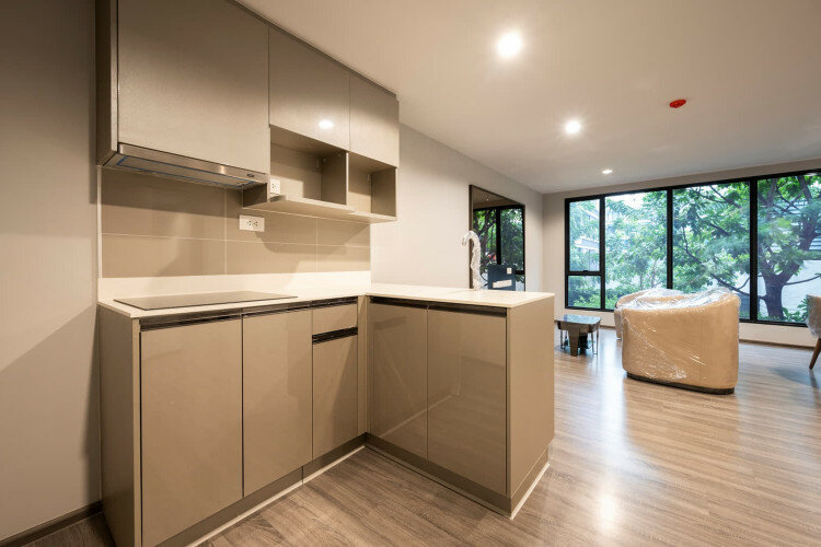 Кондоминиум в Бангкоке, Таиланд | THE407905