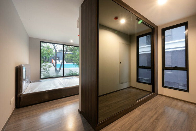 Кондоминиум в Бангкоке, Таиланд | THE407905