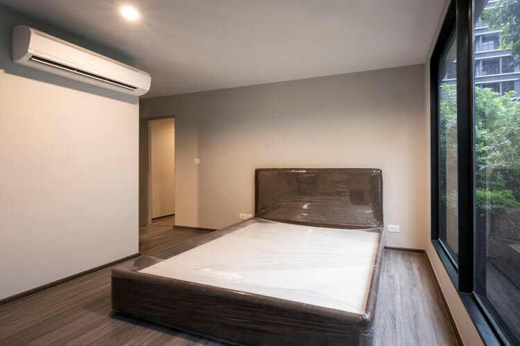 Кондоминиум в Бангкоке, Таиланд | THE407905