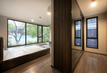 Кондоминиум в Бангкоке, Таиланд | THE407905