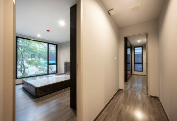 Кондоминиум в Бангкоке, Таиланд | THE407905