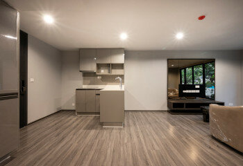 Кондоминиум в Бангкоке, Таиланд | THE407905