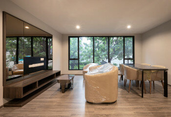 Кондоминиум в Бангкоке, Таиланд | THE407905