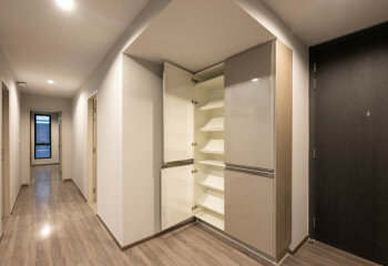 Кондоминиум в Бангкоке, Таиланд | THE407905