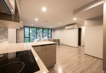 Кондоминиум в Бангкоке, Таиланд | THE407905