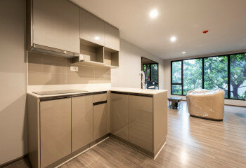 Кондоминиум в Бангкоке, Таиланд | THE407905