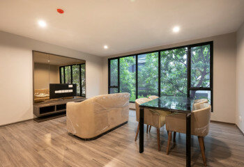 Кондоминиум в Бангкоке, Таиланд 