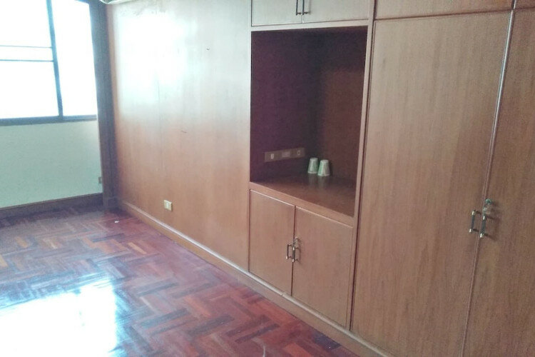 Кондоминиум в Бангкоке, Таиланд | THE231224