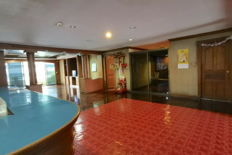 Кондоминиум в Бангкоке, Таиланд | THE231224