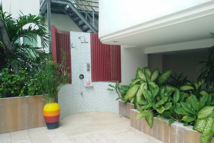 Кондоминиум в Бангкоке, Таиланд | THE231224