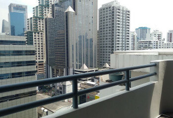 Кондоминиум в Бангкоке, Таиланд | THE231224