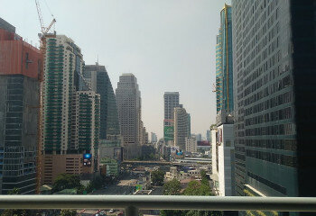 Кондоминиум в Бангкоке, Таиланд | THE231224