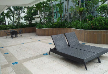 Кондоминиум в Бангкоке, Таиланд | THE231224