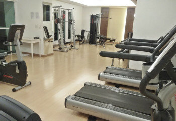 Кондоминиум в Бангкоке, Таиланд 