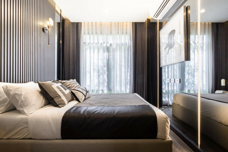 Кондоминиум в Бангкоке, Таиланд | THE307240