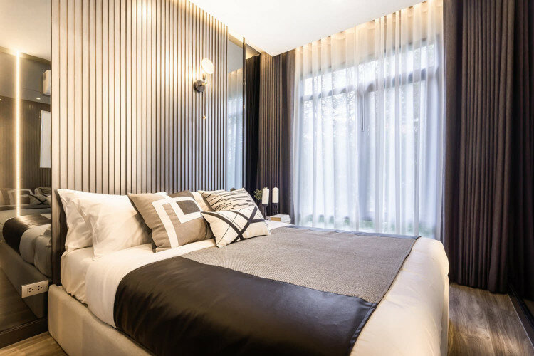 Кондоминиум в Бангкоке, Таиланд | THE307240