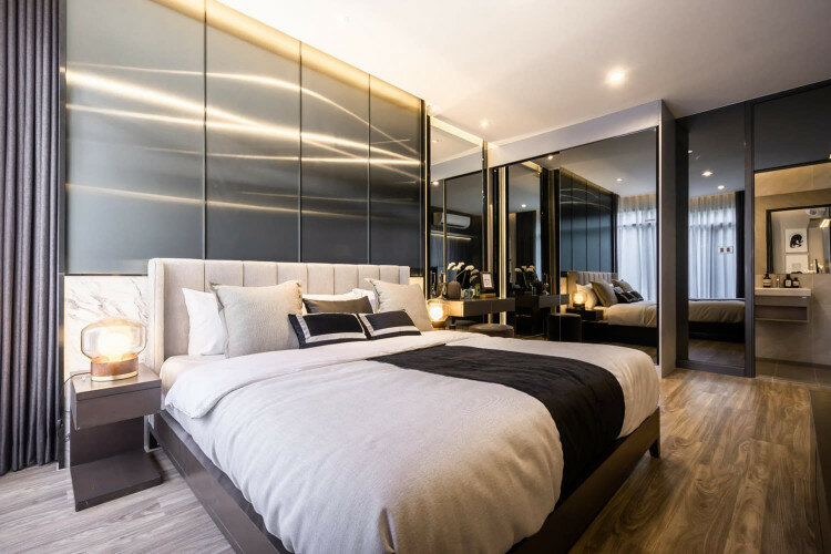 Кондоминиум в Бангкоке, Таиланд | THE307240