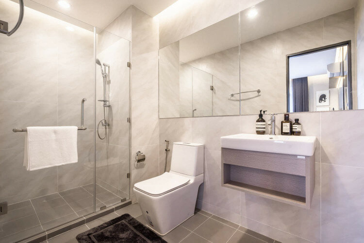 Кондоминиум в Бангкоке, Таиланд | THE307240