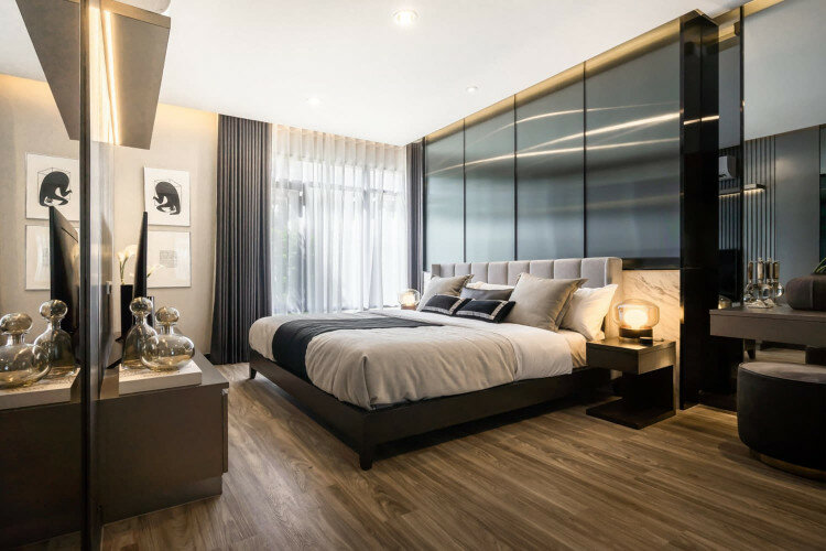 Кондоминиум в Бангкоке, Таиланд | THE307240