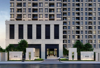 Кондоминиум в Бангкоке, Таиланд | THE307240