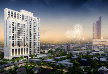 Кондоминиум в Бангкоке, Таиланд | THE307240