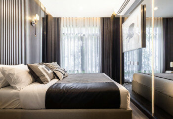 Кондоминиум в Бангкоке, Таиланд | THE307240