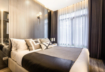 Кондоминиум в Бангкоке, Таиланд | THE307240