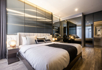 Кондоминиум в Бангкоке, Таиланд | THE307240