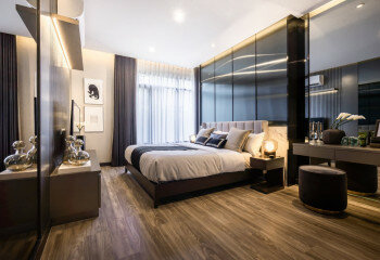 Кондоминиум в Бангкоке, Таиланд | THE307240