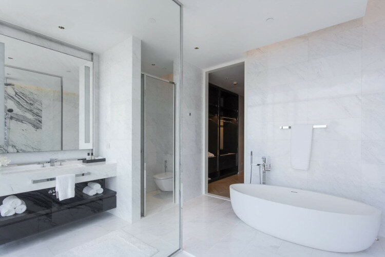 Кондоминиум в Бангкоке, Таиланд | THE407989