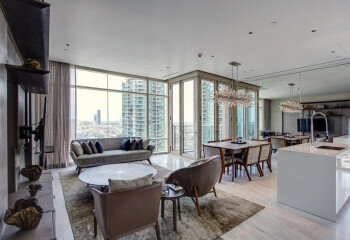 Кондоминиум в Бангкоке, Таиланд | THE407989