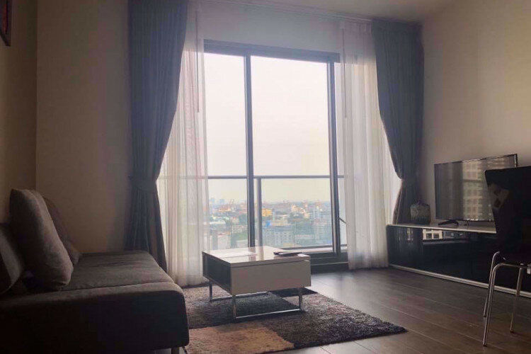 Кондоминиум в Бангкоке, Таиланд | THE251907