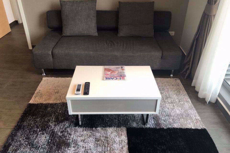 Кондоминиум в Бангкоке, Таиланд | THE251907